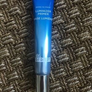 Dr Brandt - pores no more® Luminizer Primer